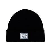 Herschel Beanies Black, Unisex