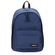 Eastpak Damryggsäck Blå Stilfull Modell Blue, Unisex