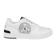 Versace Jeans Couture Vita Starlight SJ1 Sneakers White, Herr