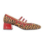 Roberto Festa Eleganta Maty/2 pumps Multicolor, Dam