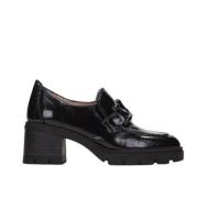 Hispanitas Everest Klackloafer Black, Dam