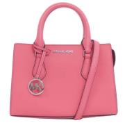 Michael Kors Pre-owned Pre-owned Tyg handvskor Pink, Dam