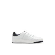 Saint Laurent Sl/61 Sneakers White, Dam