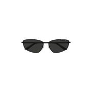 Balenciaga Sunglasses Black, Dam