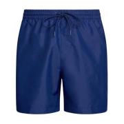 Calvin Klein Herr Dragsko Boxershorts Blue, Herr