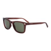 Calvin Klein Stiliga Ck22555S Solglasögon Brown, Herr