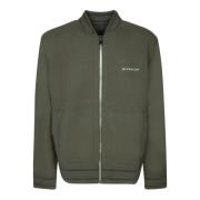 Givenchy Grön Blazer för Män Green, Herr