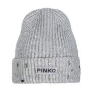 Pinko Stiliga Hattar Samling Gray, Dam