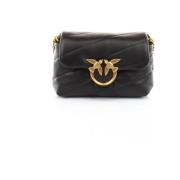 Pinko Bags Black, Dam