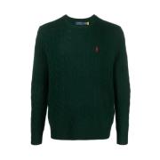 Ralph Lauren Tröja Green, Herr