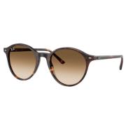 Ray-Ban Brun Gradient Solglasögon Bernard Rb2230 Brown, Unisex