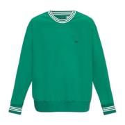 Adidas Originals Sweatshirt med logotyp från The Rolling Links-kollekt...