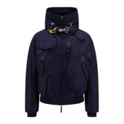 Parajumpers Blå Aw23 Herr Vinterjacka Blue, Herr