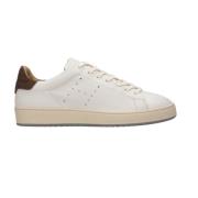 Hogan Vintage Stil Sneakers White, Herr