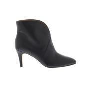 Toral Ankelboots Black, Dam