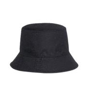 Calvin Klein Monogram Bucket Svart Väska Black, Herr