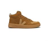 Veja V-15ubuck - Kamel / Öken Brown, Unisex