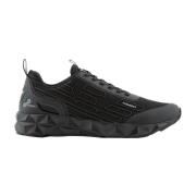 Emporio Armani EA7 Ultimate Kombat Sneakers Black, Herr