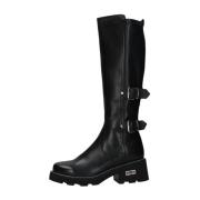 Cult Damstövel Clw393000 Black, Dam