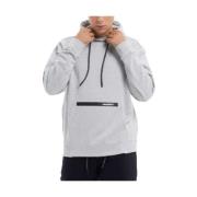 Munich Rymd Hoodie Gray, Herr