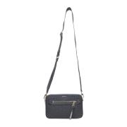 Dkny Stilren Axelväska Black, Dam