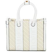 Liu Jo Beige Tote Väska för Kvinnor Beige, Dam