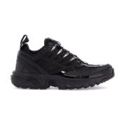 MM6 Maison Margiela SensiFit Acs Pro Sneakers Black, Dam