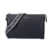 Gaëlle Paris Stilren Borsa Handväska Black, Dam