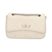 Gaëlle Paris Stilren Borsa Handväska White, Dam