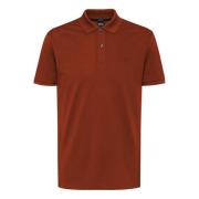 Hugo Boss Polotröja Brown, Herr