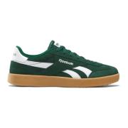 Reebok Smash Edge herrsneaker - Grön Green, Herr