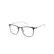 Montblanc Mb0356O 002 Optical Frame Black, Herr