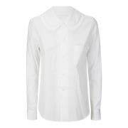 Comme des Garçons Stilren Damblus White, Dam