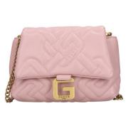 Gaëlle Paris Gaelle Bags.. Pink Pink, Dam