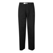 Affxwrks Duty Pant Byxor Black, Herr