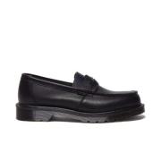 Dr. Martens Klassisk Kalv Loafer Svart Black, Herr