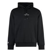 Ralph Lauren Sweatshirts & Hoodies Black, Herr