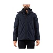 Canadian Classics Herrjacka Stil Blouson Blue, Herr