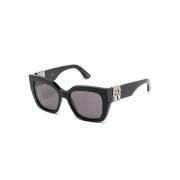 Dior Missdior S2I 10A0 Sunglasses Black, Dam