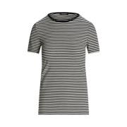 Ralph Lauren T-shirt Black, Dam