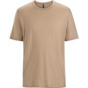 Arc'teryx Frame Tee Dark Wicker-S Gray, Herr