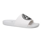 Versace Jeans Couture Sandaler White, Herr