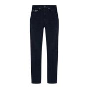 Versace Jeans Couture Jeans typ Smal Passform Blue, Herr