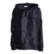 Weili Zheng Stiliga Sweaters Kollektion Black, Dam