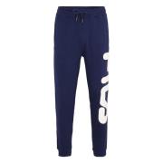 Fila Bronte Jogging Skor Blue, Dam