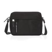 Mandarina Duck Cross Body Bags Black, Dam