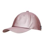 Rains Muse Baseballkeps Pink, Unisex