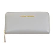 Chiara Ferragni Collection Chiara Ferragni Plånböcker Gray, Dam