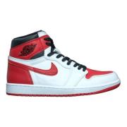 Jordan Retro High OG Heritage Sneakers Multicolor, Herr