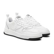 Just Cavalli Sneakers White, Herr